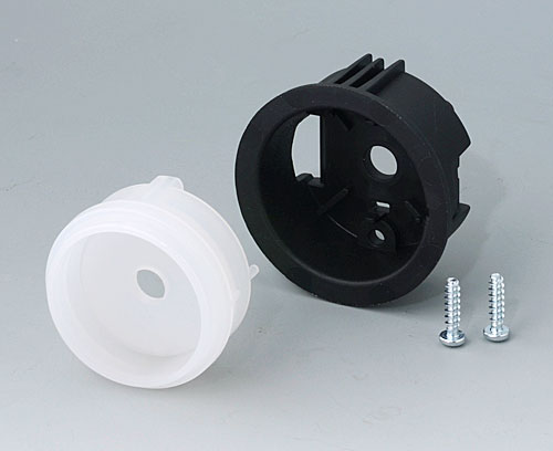 B8741201 Assembly kit 41, surface-mounted version