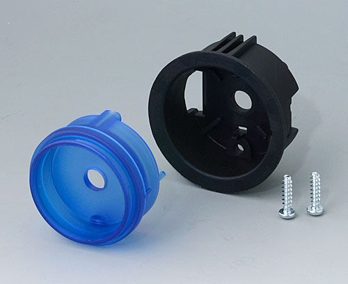 B8741206 Assembly kit 41, surface-mounted version