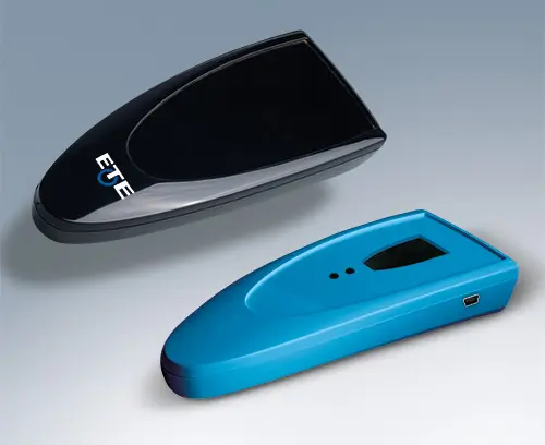 Cores individuais, impressão e usinagem sob consulta