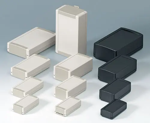 4 tamanhos, 2 alturas