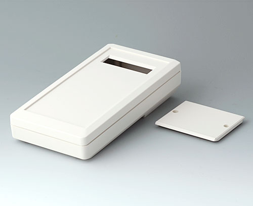 DATEC-MOBIL-BOX para modelo LCD 2 x 16 compacto