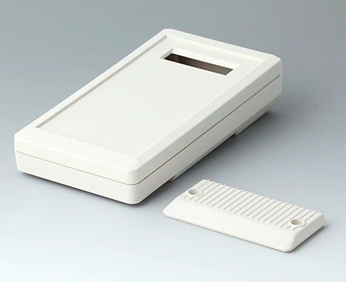DATEC-MOBIL-BOX para modelo LCD 2 x 20 miniatura