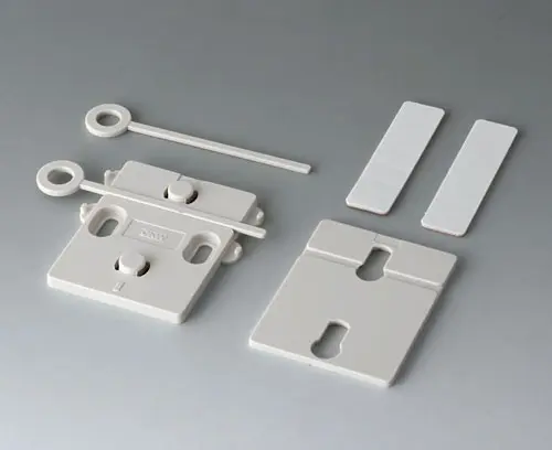 A9305017 Настенный держатель