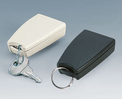 Кольцо для ключей, например для корпуса SMART-CASE XS