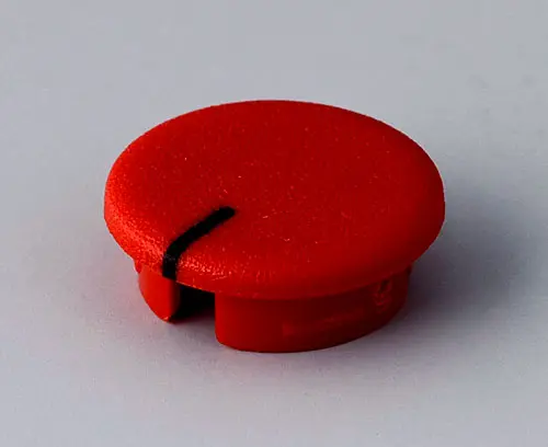 A4113102 Крышка 13,5, с риской