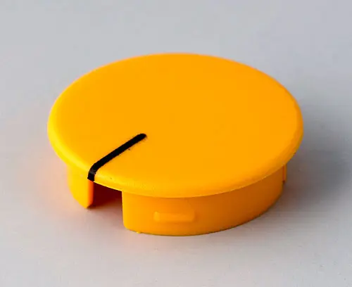 A4120104 Крышка 20, с риской