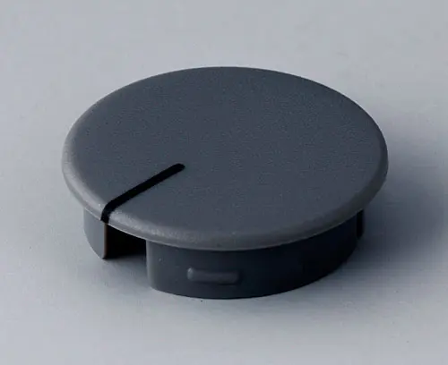 A4120108 Крышка 20, с риской