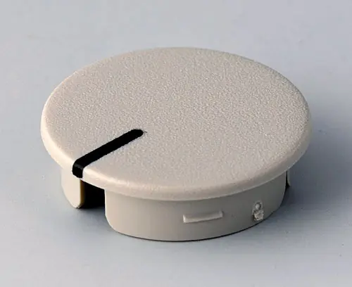 A4123107 Крышка 23, с риской