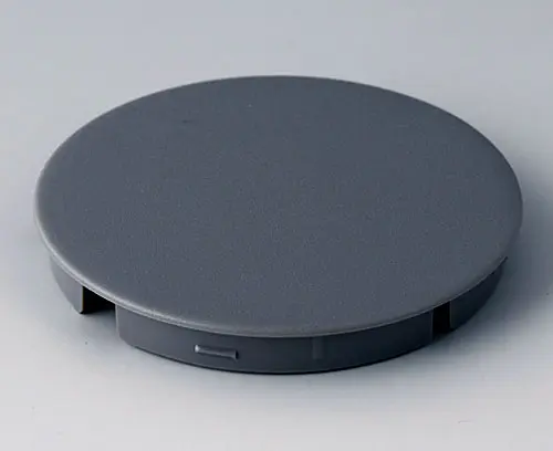 A4150008 Крышка 50, без риски