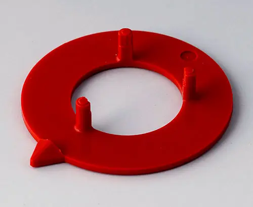 A4231002 Кольцо с указателем 31