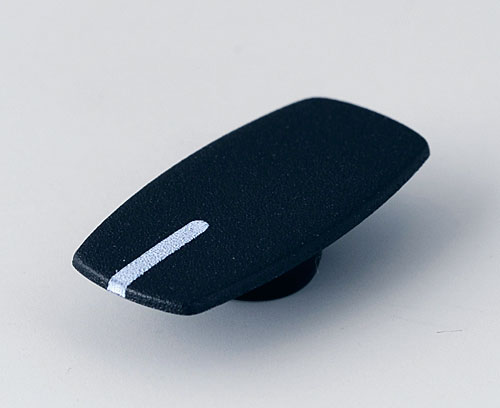A5023100 Крышка 23, с риской