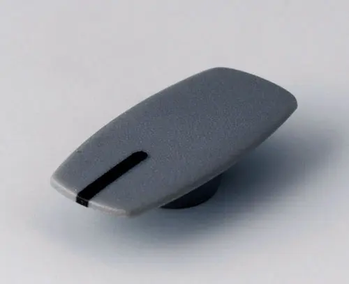 A5023108 Крышка 23, с риской