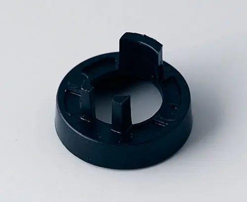 A5116000 Крышка гайки 16, без риски