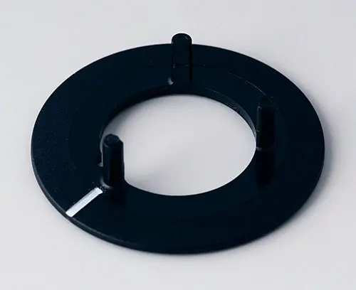 A7323010 Диск 23, с риской