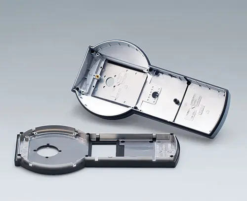 DATEC-CONTROL с алюминиевым покрытием