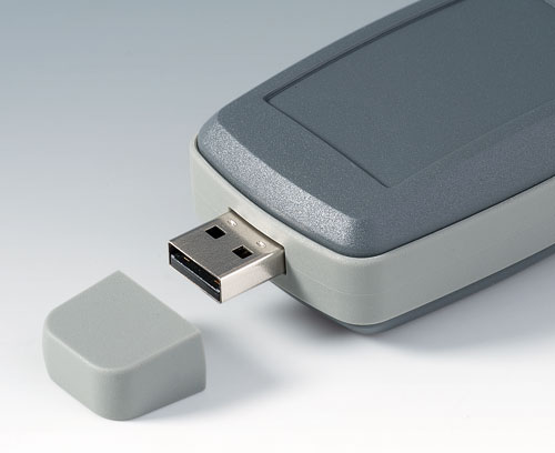 A9320008 Колпачок для разъема USB