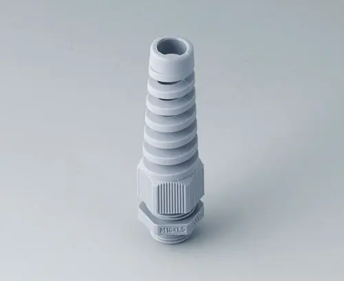 C2316518 Кабельный ввод M16 х 1,5, с защитой от изгиба