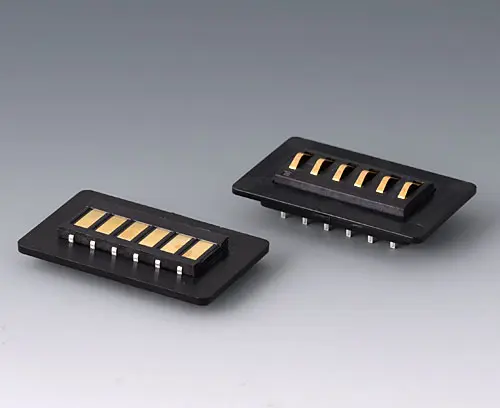 A9193044 Панели с контактными колодками