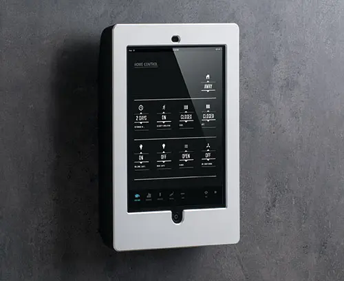 Вырезы под дисплей