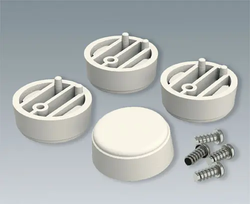 A9257407 Ножки для корпуса, исп. I