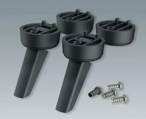 A9257504 Ножки для корпуса, исп. II