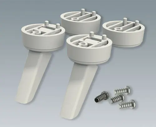 A9257507 Ножки для корпуса, исп. II