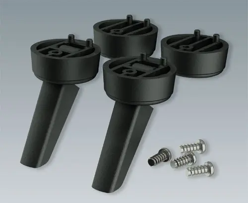 A9257509 Ножки для корпуса, исп. II