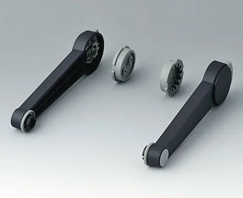 A9300522 Боковые секции для ручки