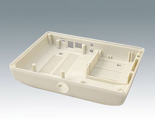 customised bottom part (INTERFACE-TERMINAL)