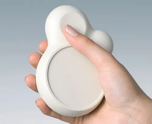 Различные варианты захвата для BLOB CONTROL