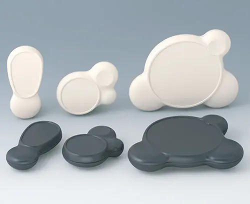 Три исполнения: UNIT, CONTROL и PANEL