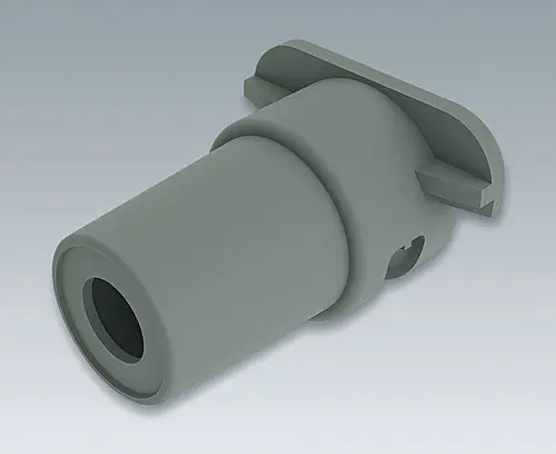 B2610101 Кабельный ввод, 5,0 - 5,9