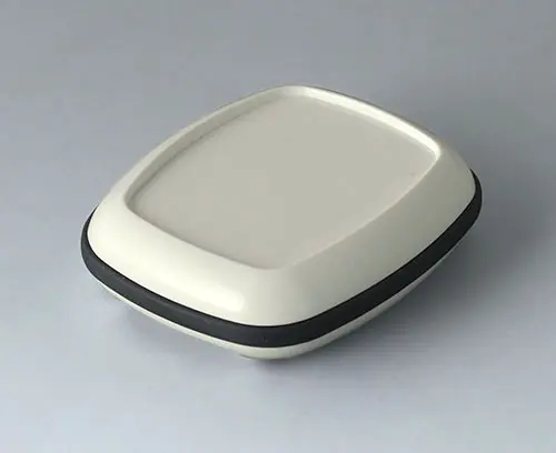 B1604217 BODY-CASE M, с углублённой областью