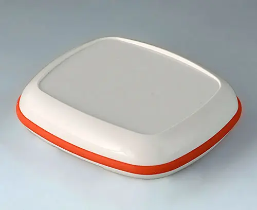 B1608207 BODY-CASE XL, с углублённой областью