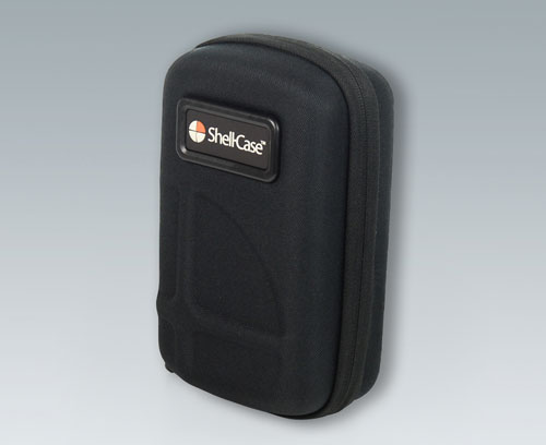 K0300B12 Контейнер Carry case 310 с поролоновыми вставками