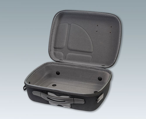 K0300B30 Контейнер Carry case 330 с ручкой