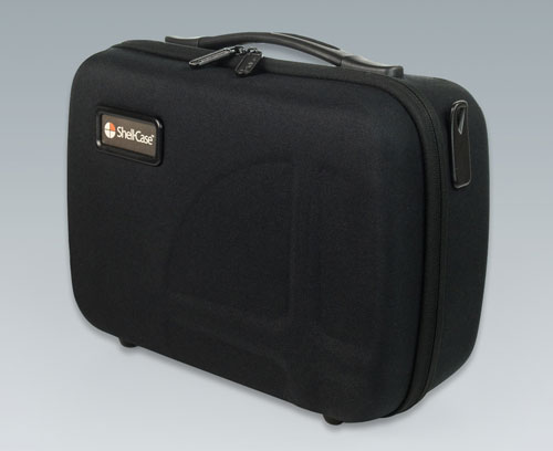 K0300B32 Контейнер Carry case 330 с поролоновыми вставками