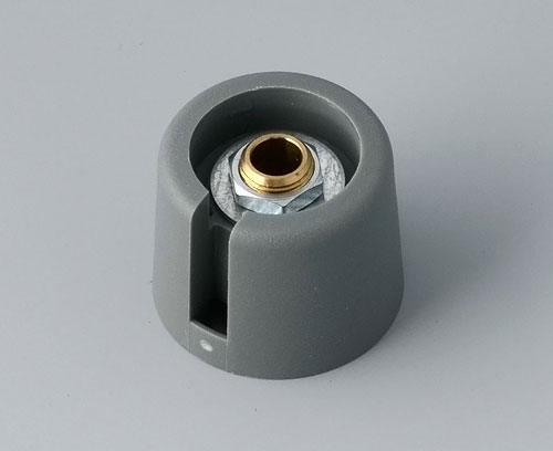 A3020638 Ручка COM-KNOB 20, с углублением