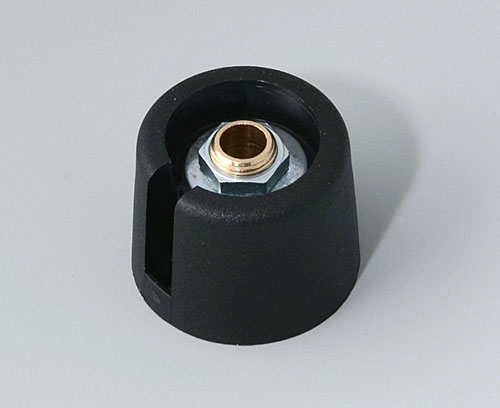 A3020639 Ручка COM-KNOB 20, с углублением