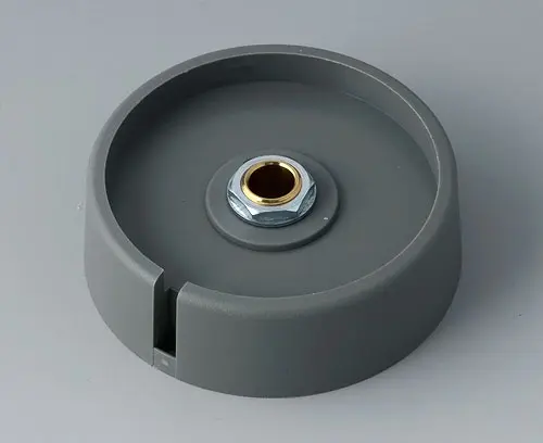 A3050068 Ручка COM-KNOB 50, с углублением