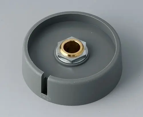 A3050088 Ручка COM-KNOB 50, с углублением