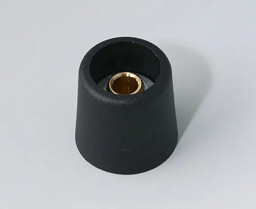 A3116049 Ручка COM-KNOB 16, без углубления