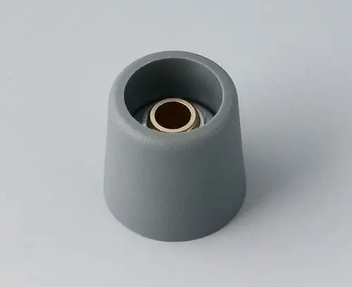 A3116638 Ручка COM-KNOB 16, без углубления
