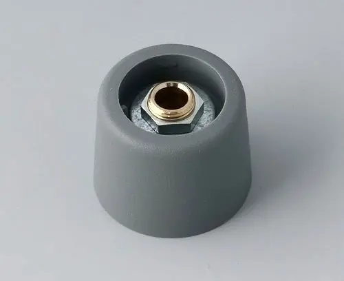 A3120638 Ручка COM-KNOB 20, без углубления