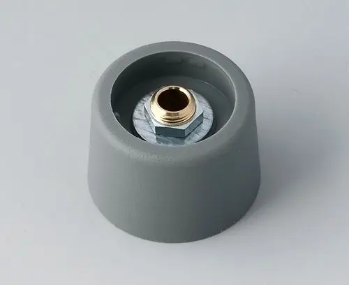 A3123048 Ручка COM-KNOB 23, без углубления