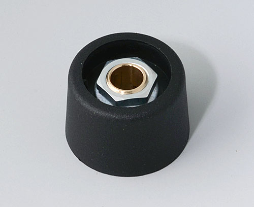 A3123069 Ручка COM-KNOB 23, без углубления