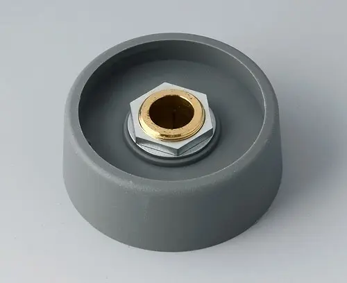 A3140088 Ручка COM-KNOB 40, без углубления