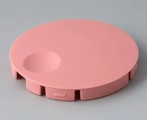 A3250103 Крышка 50, с углублением для пальца