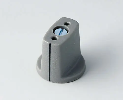 A2416048 Веретенообразная ручка 16, с риской