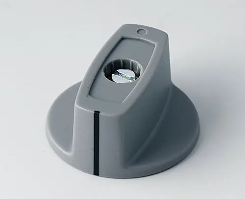 A2431068 Веретенообразная ручка 31, с риской